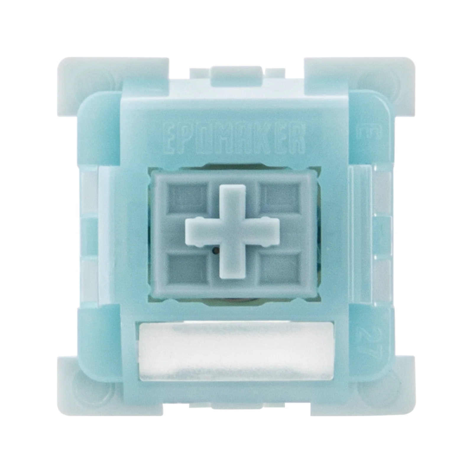 EPOMAKER Creamy Jade Magnetic Switch Set