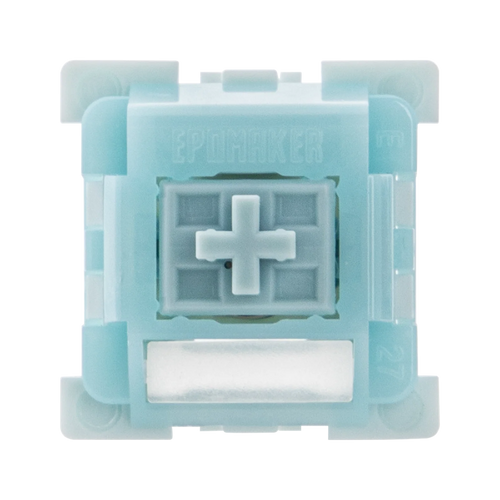 EPOMAKER Creamy Jade Magnetic Switch Set