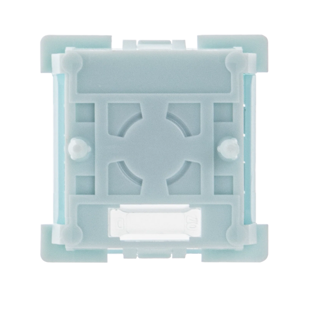 EPOMAKER Creamy Jade Magnetic Switch Set