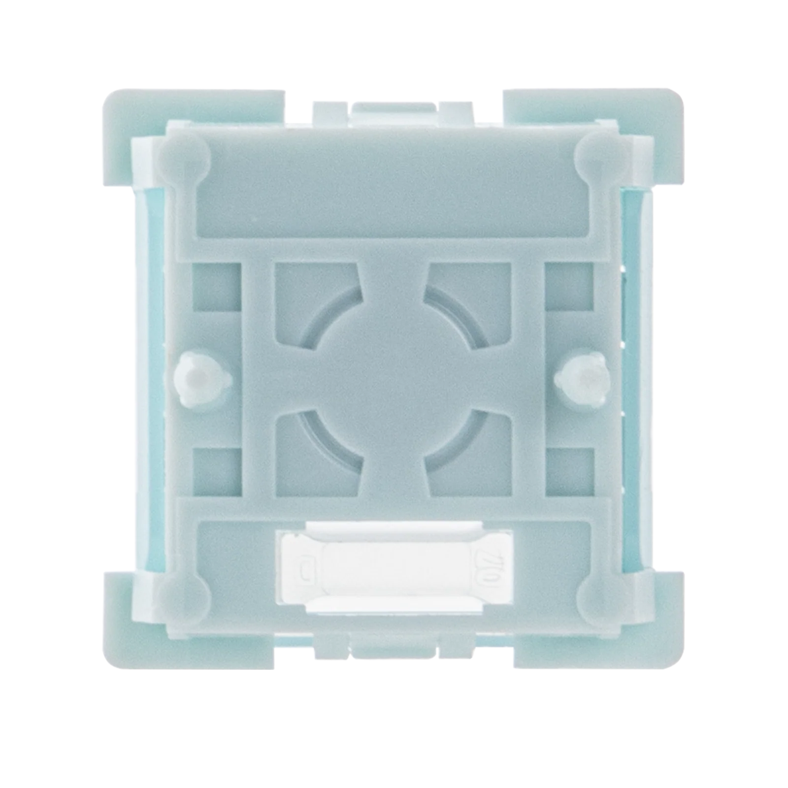 EPOMAKER Creamy Jade Magnetic Switch Set