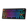 EPOMAKER Mist Clouds Keycap Set