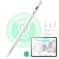 Pencil numérique Geo avec fonction Localiser intégrée - White